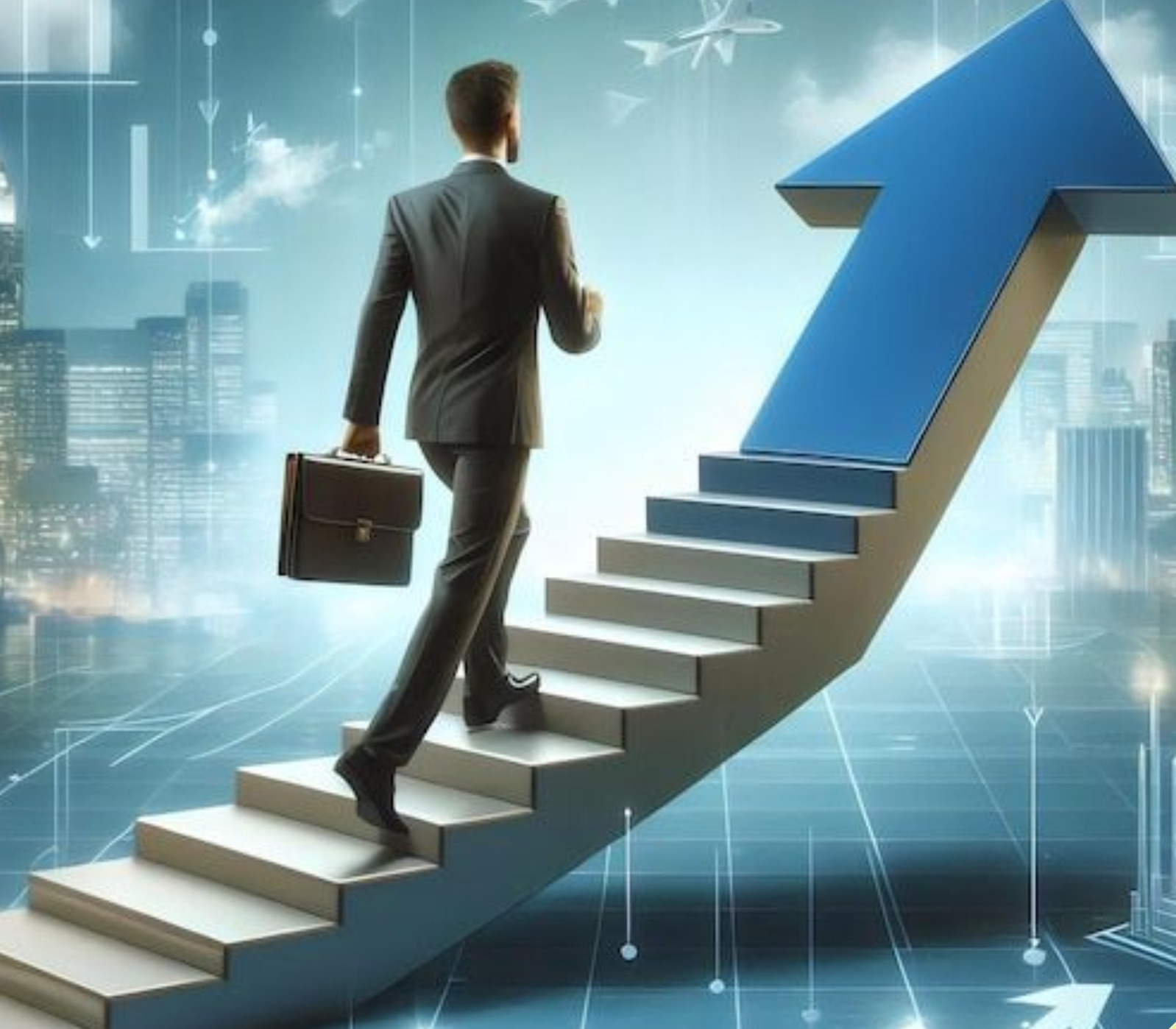 Why Invest With PL Mart Academy